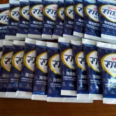 マグマオンセン 別府海地獄 薬用入浴剤 まとめ売り20包のサムネイル