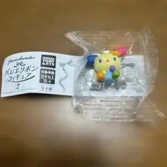 サンリオキャラクターズ　バレエリボンフィギュア2 ウサハナ