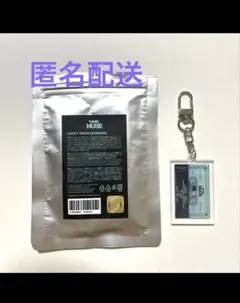 BTS jin ジン LA pop up ラキドロ キーリング 4 - メルカリ