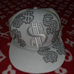 B系　激レア　ニューエラ　HIPHOP bboy キャップ　ロカウェア　sean