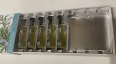 ハーブピーリング 4ml x 5本