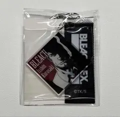 BLEACH EX. オリジナルレコードジャケットキーチェーンコレクション