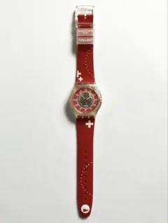 300本限定Swatch N.G.HAYEK CENTER TOKYO 2007