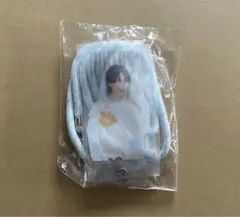 M!LK 山中柔太朗 フォンタブ