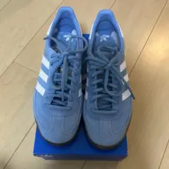 adidas スニーカー SPEZIAL 22.5cm