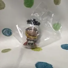 ジョジョ　待ちぼうけ　アブドゥル