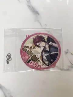 フリューくじ 刀剣乱舞　 F賞 ぬーどるアクリルコースター 後家兼光
