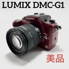 2026年最新】LUMIX DMC-GH1K レンズキットの人気アイテム - メルカリ