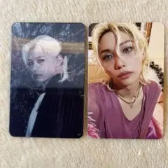 StrayKids スキズ　DO iT フィリックス