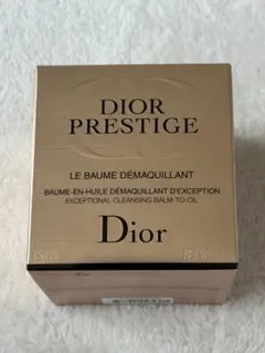 rさん専用Dior Prestige クレンジングバーム 150mlのサムネイル