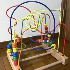 ボーネルンド ジョイトーイ (JoyToy) ルーピング チャンピオン