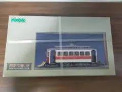 モデモ HOゲージ 東京都電7000形(第3次車) 組立キット 「EC52」 - メルカリ
