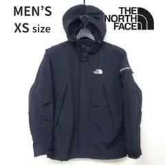 AA0006 ノースフェイス マウンテンパーカー 肩ロゴ メンズ