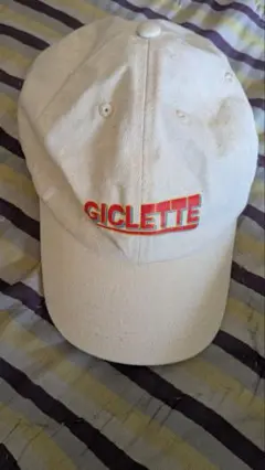 ofr paris giclette キャップ　帽子