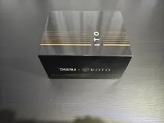 DUNU ITO イヤホン✨️超美品✨️付属品完備 - メルカリ