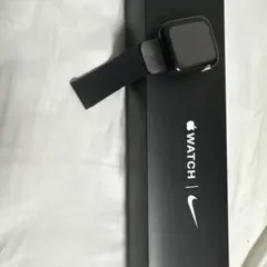 Apple Watch NIKE SE 44mm