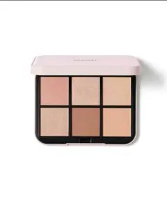 ほぼ未使用◼️SNIDEL アイデザイナー n アイカラー06