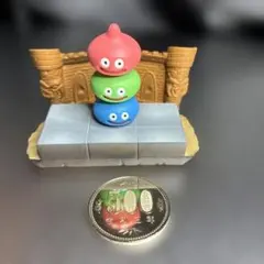 スライムタワー　ドラゴンクエスト　モンスターズ　ギャラリー　フィギュア