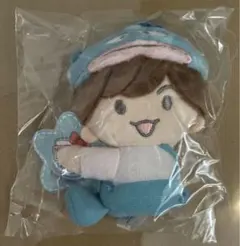 なにわ男子 藤原丈一郎 サンリオ クリップマスコット ちびぬい