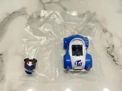 【ツウィ】TWICE LOVELYS ガチャガチャ