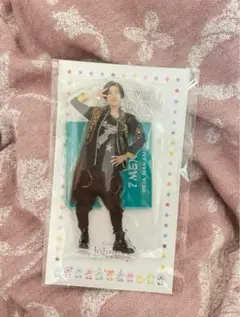 【新品】中村嶺亜 アクリルスタンド ファイル カード ステッカー 栞 おまとめ 2025年最新】中村嶺亜 アクリルスタンドの人気アイテム - メルカリ