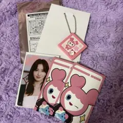 2026年最新】twice クリア モモの人気アイテム - メルカリ