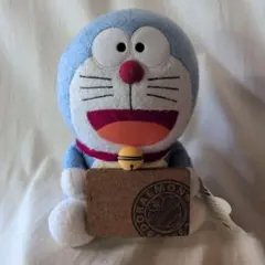 ドラえもん ぬいぐるみ 約20cm