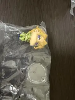 ジョジョの奇妙な冒険 フィギュア フーゴ