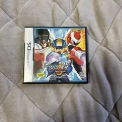 ロックマンエグゼ 5 DS ツインリーダーズ