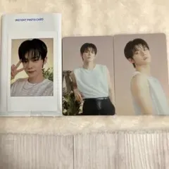 2025年最新】TXTチェキカードの人気アイテム - メルカリ