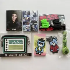 2026年最新】bigbang ラバーチャームの人気アイテム - メルカリ
