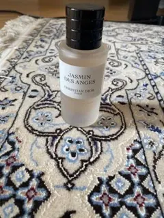 クリスチャン・ディオール Jasmin des Anges