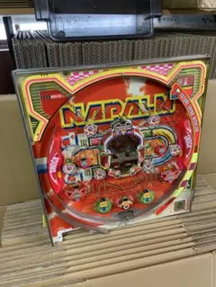 ニューナパーム　西陣　セルのみ　レトロパチンコのサムネイル
