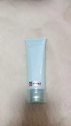 トワニーピュアナチュラル クリームソープのサムネイル