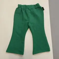 バースデイ　manina　パンツ　80