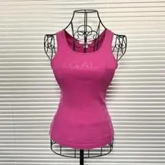 victoria's secret ギャル Y2K タンクトップのサムネイル