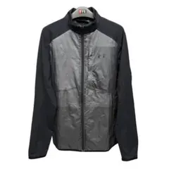 UNDER ARMOUR アンダーアーマー　コールドギア　ジャケット