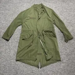 アーバンリサーチ　モッズコート　M