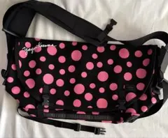 t*k様 PORTER ポーター XLARGE Yayoi Kusama 草間彌 t*k様 PORTER ポーター XLARGE Yayoi Kusama 草間彌 Yayoi