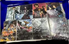 2026年最新】ガンダムSEED DVD 全巻の人気アイテム - メルカリ