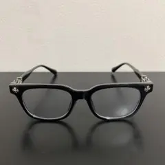 i*o様 Chrome Hearts ERECTED メガネ サングラス - メルカリ