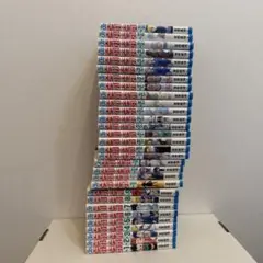 【早いもの勝ち】HUNTER×HUNTER ハンターハンター　セット　まとめ