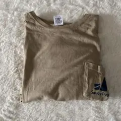 Saucy Dog tシャツ サウシードッグ Lサイズ ツアー