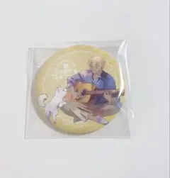 名探偵コナン ゼロの日常 缶バッジ1点