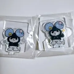 君の好きは無敵 ミニアクスタ シニカルモルコ