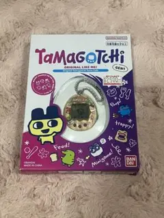 BANDAI Tamagotchi GEN1