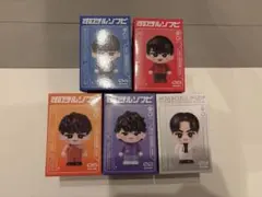 Snow Man すのチルソフビ5体　バラ売り可能のサムネイル