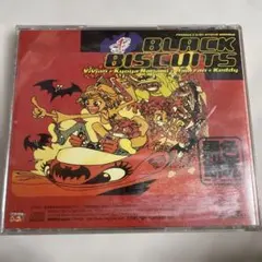 ザ・ビスキャッツ The Biscats CD ロカビリー クリームソーダ - メルカリ