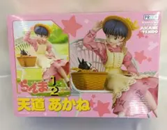 天道あかね 「らんま1/2」 1/7 塗装済み完成品 フィギュア