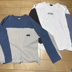OCEAN PACIFIC 2点セット　バラ売り可のサムネイル